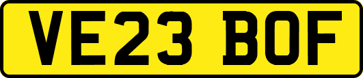 VE23BOF