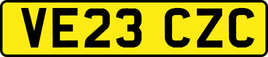 VE23CZC
