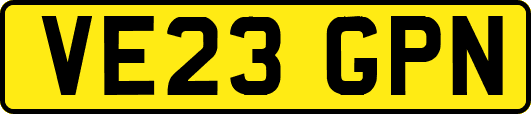 VE23GPN
