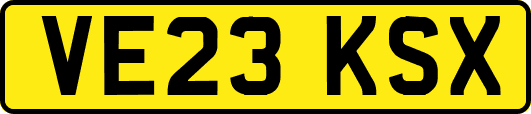 VE23KSX