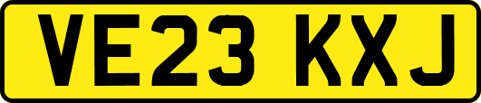 VE23KXJ