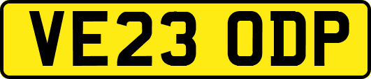 VE23ODP