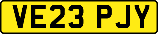 VE23PJY