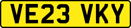 VE23VKY