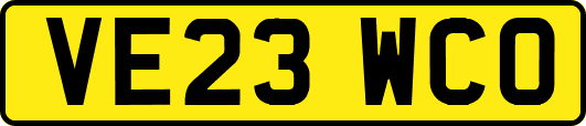 VE23WCO