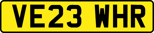VE23WHR