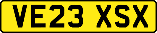 VE23XSX