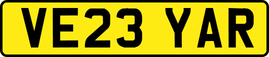 VE23YAR