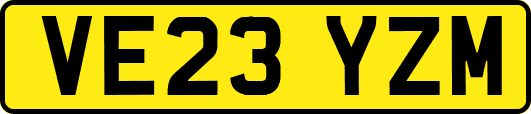 VE23YZM