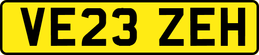 VE23ZEH