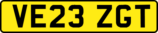VE23ZGT