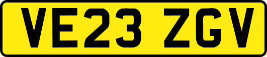 VE23ZGV
