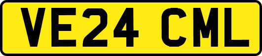 VE24CML
