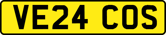 VE24COS