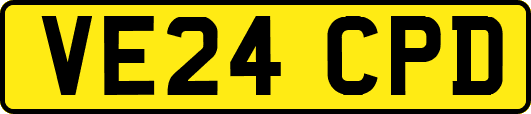 VE24CPD