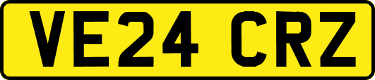 VE24CRZ
