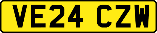 VE24CZW
