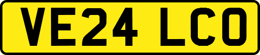 VE24LCO