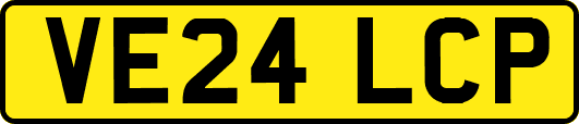 VE24LCP