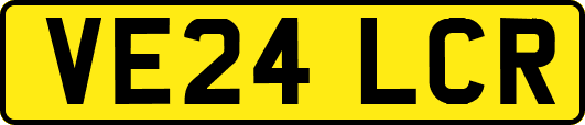 VE24LCR