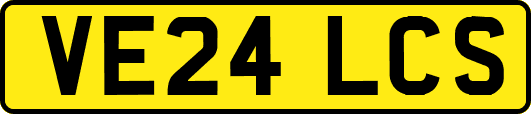 VE24LCS