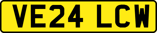 VE24LCW