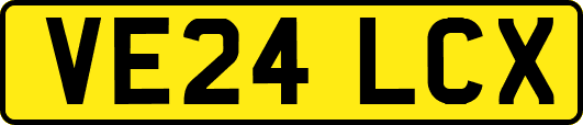 VE24LCX