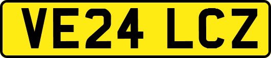 VE24LCZ