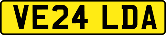 VE24LDA