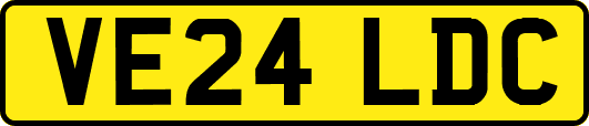 VE24LDC