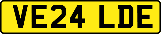VE24LDE