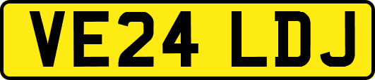 VE24LDJ