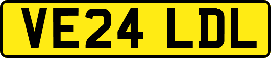 VE24LDL