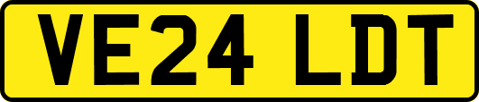 VE24LDT