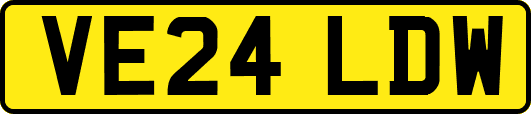 VE24LDW