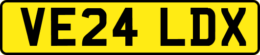 VE24LDX