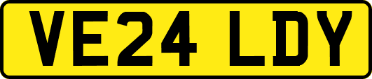 VE24LDY