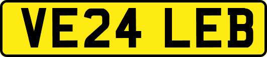 VE24LEB