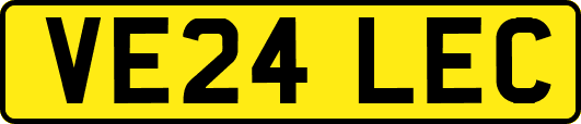 VE24LEC