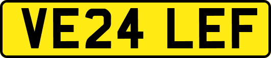 VE24LEF