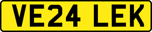VE24LEK