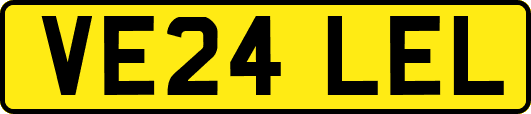 VE24LEL
