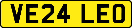 VE24LEO