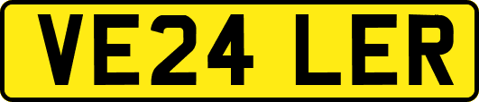 VE24LER