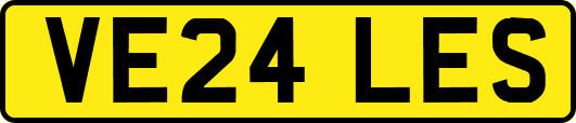 VE24LES
