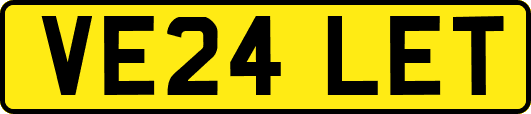 VE24LET