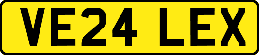 VE24LEX