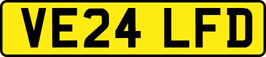 VE24LFD