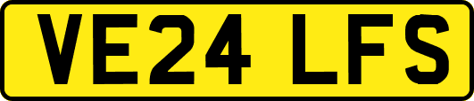 VE24LFS