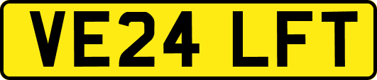 VE24LFT
